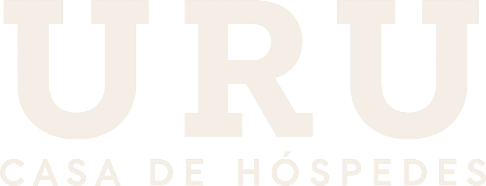 URU Casa de Hóspedes